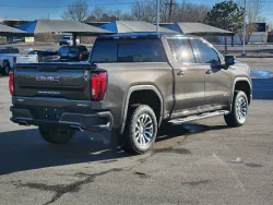 2019 GMC Sierra 1500 AT4 | Thumbnail Photo 3 of 21