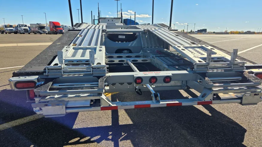 2025 Western Star 49X | Photo 18 of 43