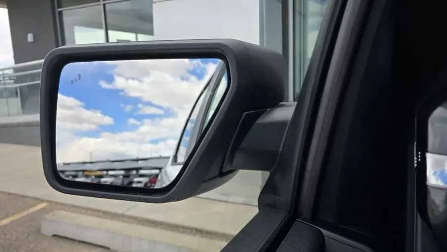 2026 Ford F-150 | Photo 10 of 29