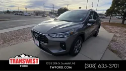 2026 Ford Escape | Thumbnail Photo 28 of 28
