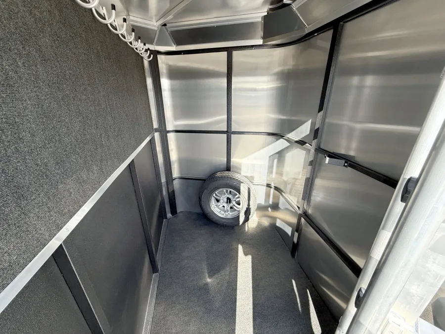 2025 Logan Coach Bullseye 3HBP | Photo 5 of 13