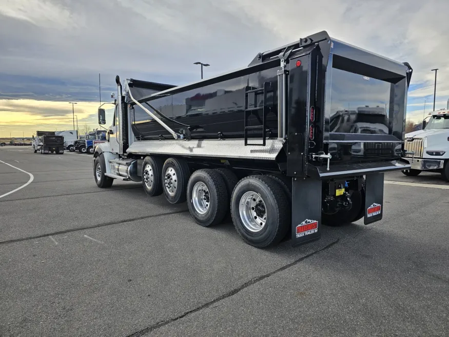 2026 Western Star 49X | Photo 6 of 23