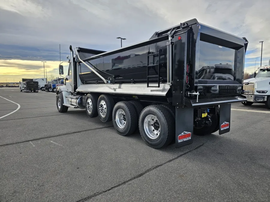 2026 Western Star 49X | Photo 6 of 23