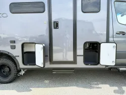 2026 Winnebago EKKO 23B | Thumbnail Photo 19 of 22