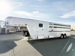 2026 Cimarron Stierwalt Pro Series | Thumbnail Photo 19 of 21