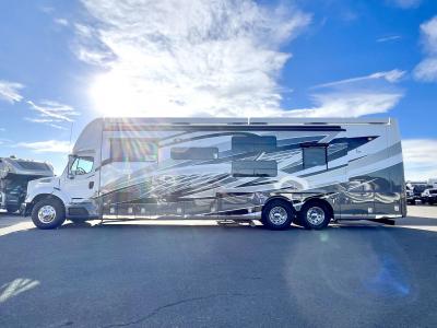 2023 Newmar Supreme Aire 4509 | Thumbnail Photo 26 of 38