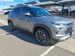 2026 Chevrolet Trailblazer LT | Thumbnail Photo 6 of 19