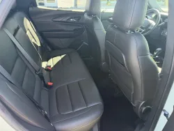 2024 Chevrolet Trailblazer ACTIV | Thumbnail Photo 12 of 20