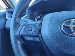 2025 Toyota RAV4 Hybrid XLE | Thumbnail Photo 24 of 30