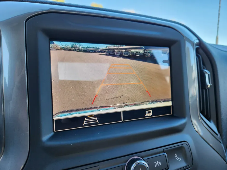 2026 GMC Sierra 2500HD Pro | Photo 27 of 28