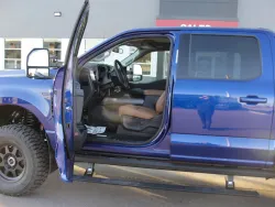 2026 Ford Super Duty F-250 Lariat | Thumbnail Photo 7 of 21