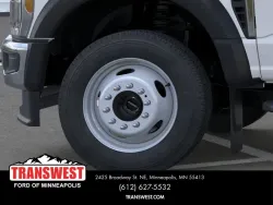 2026 Ford Super Duty F-550 XL | Thumbnail Photo 18 of 22