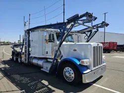 2019 Peterbilt 389 | Thumbnail Photo 4 of 24