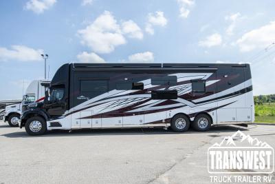 2023 Newmar Supreme Aire 4509 | Thumbnail Photo 1 of 29