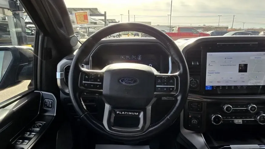 2024 Ford F-150 | Photo 19 of 35