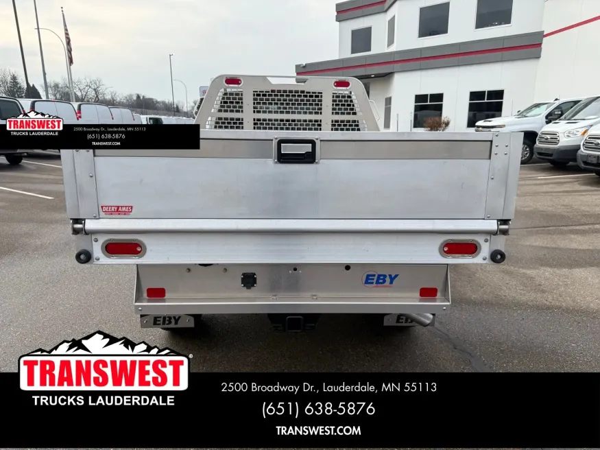 2022 RAM 3500 Tradesman | Photo 13 of 21