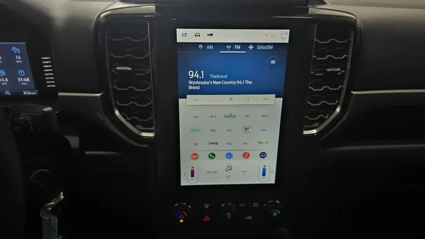 2025 Ford Ranger | Photo 20 of 29