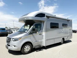 2026 Winnebago Navion 24D | Thumbnail Photo 18 of 22