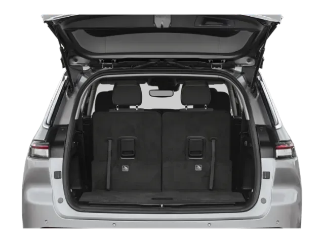 2024 Jeep Grand Cherokee L | Photo 7 of 12