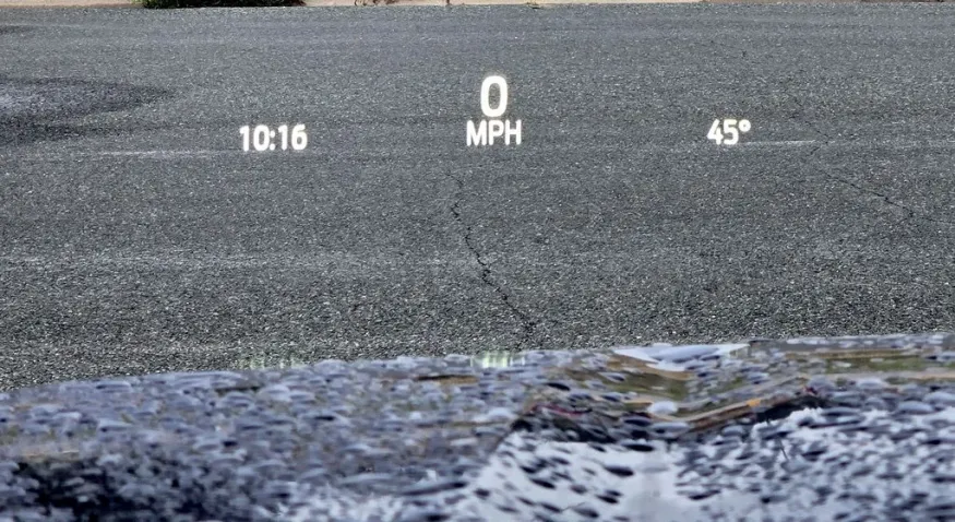 2026 Ford Super Duty F-350 | Photo 19 of 37