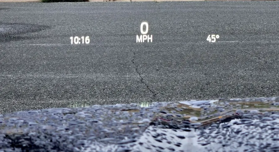 2026 Ford Super Duty F-350 | Photo 19 of 37