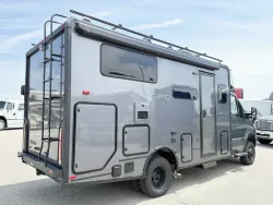 2026 Winnebago EKKO 23B | Thumbnail Photo 16 of 24