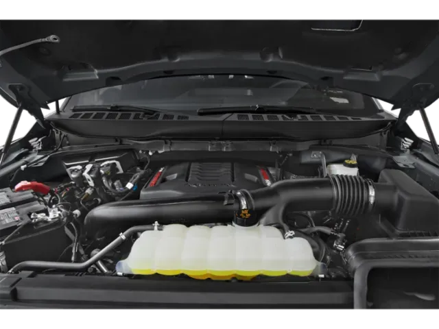 2026 Ford F-150 | Photo 9 of 13