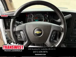 2023 Chevrolet Express 3500 Work Van | Thumbnail Photo 9 of 20