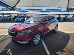 2021 Buick Enclave Premium | Thumbnail Photo 1 of 29