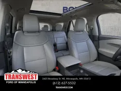 2026 Ford Explorer Active | Thumbnail Photo 9 of 23