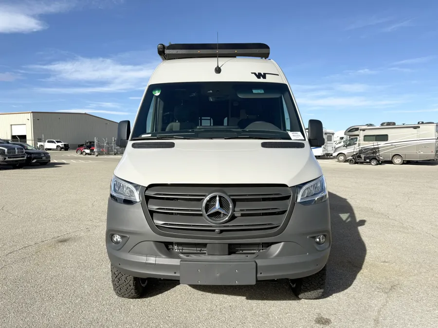 2026 Winnebago Revel Sport 44N | Photo 19 of 19