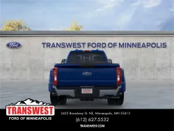 2026 Ford Super Duty F-450 XL | Thumbnail Photo 5 of 22