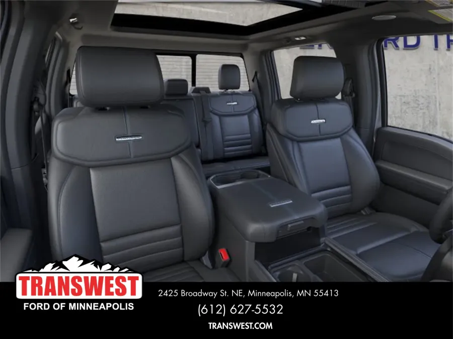 2026 Ford Super Duty F-250 | Photo 10 of 22