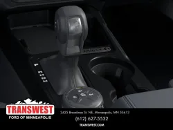 2026 Ford Bronco Big Bend | Thumbnail Photo 16 of 25