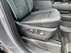 2026 GMC Sierra 1500 AT4X | Thumbnail Photo 18 of 30