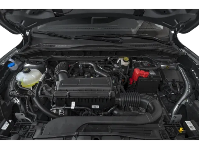 2026 Ford Escape | Photo 8 of 12