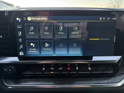 2026 Chevrolet Silverado 2500HD LTZ | Thumbnail Photo 16 of 20