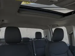 2025 Ford Maverick | Thumbnail Photo 12 of 24