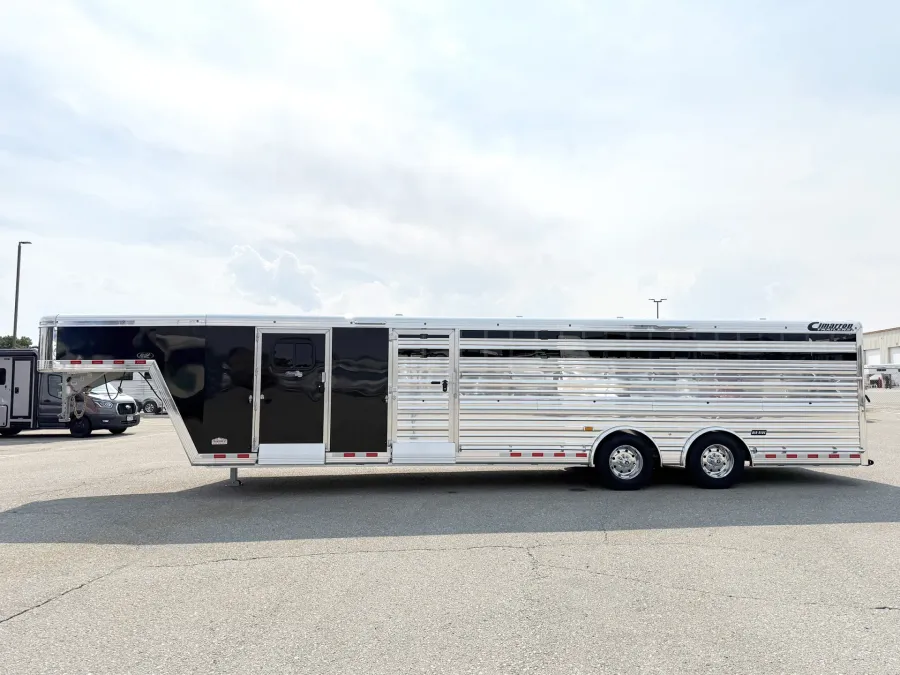 2026 Cimarron Stierwalt Signature Series Stock | Photo 16 of 23