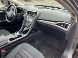 2018 Ford Fusion | Thumbnail Photo 7 of 19