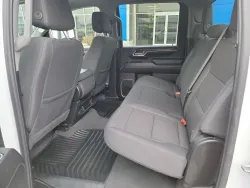 2024 Chevrolet Silverado 2500HD LT | Thumbnail Photo 9 of 12