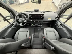 2027 Winnebago EKKO 23B | Thumbnail Photo 6 of 23