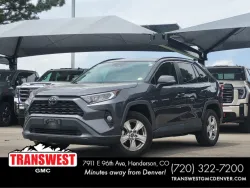 2020 Toyota RAV4 XLE | Thumbnail Photo 26 of 26