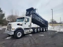2023 Western Star 47X | Thumbnail Photo 5 of 14