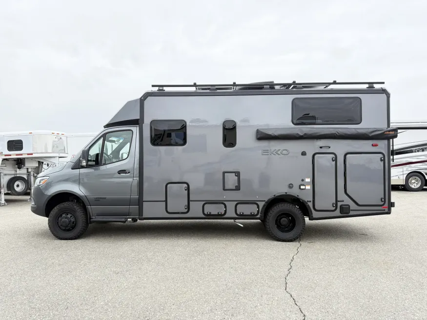 2027 Winnebago EKKO 23B | Photo 16 of 23
