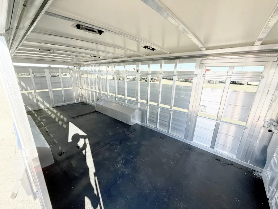 2026 Cimarron Lonestar Stock | Photo 8 of 24