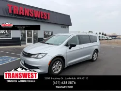 2024 Chrysler Voyager LX | Thumbnail Photo 23 of 23