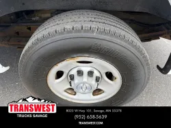 2017 Chevrolet Express 3500 Work Van | Thumbnail Photo 15 of 23