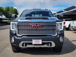 2023 GMC Sierra 2500HD Denali | Thumbnail Photo 4 of 30