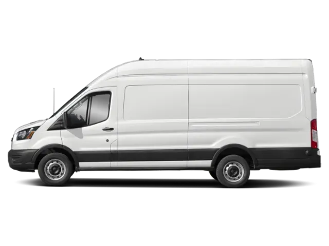 2026 Ford Transit-350 | Photo 2 of 11